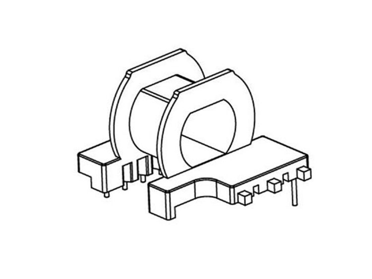 EQ25变压器骨架,...