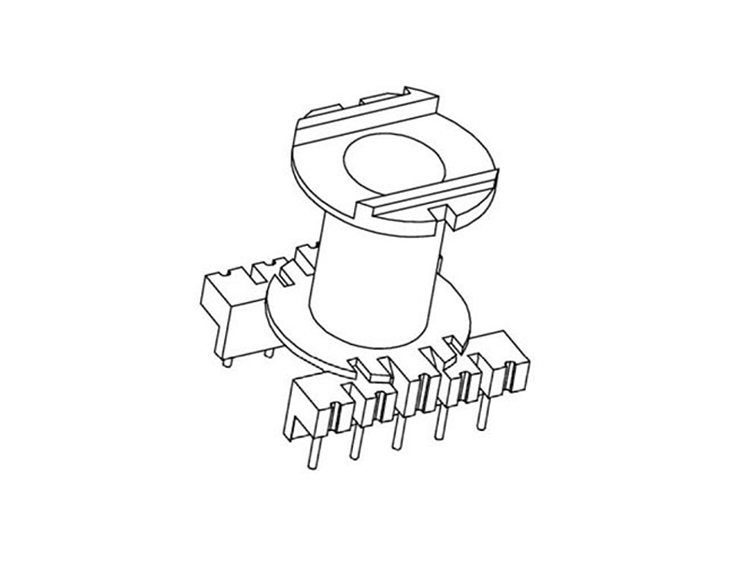 ER28变压器骨架,...