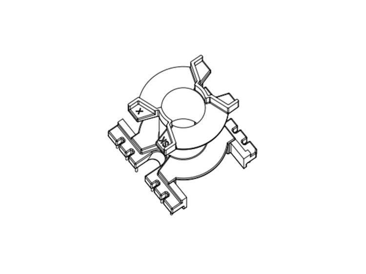 PQ-5050-2立...