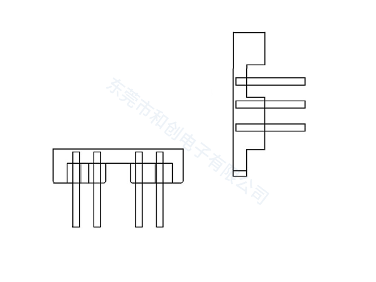 BASE009,磁环...