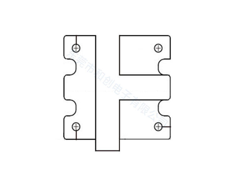 BASE015,磁环...