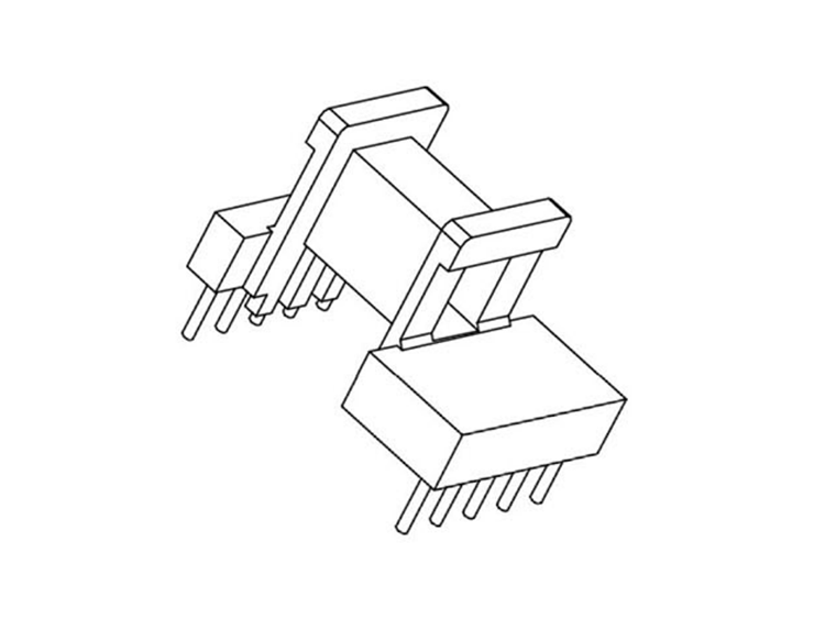 EE16变压器骨架,...