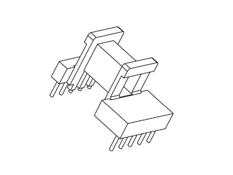 EE16变压器骨架,...