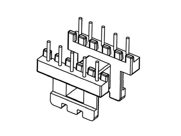EE19变压器骨架,...