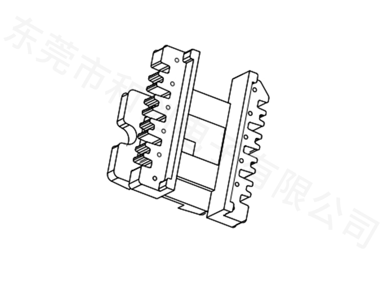 EI-2801立式（...